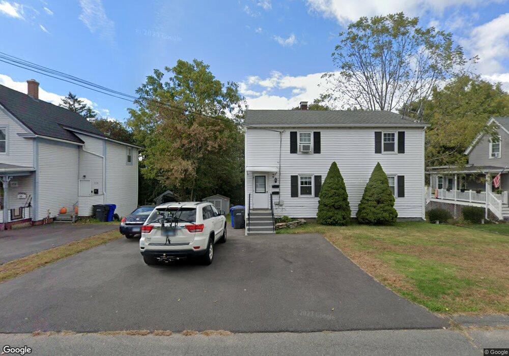 117 Orchard St unit 2, Ellington, CT 06029 - photo 1