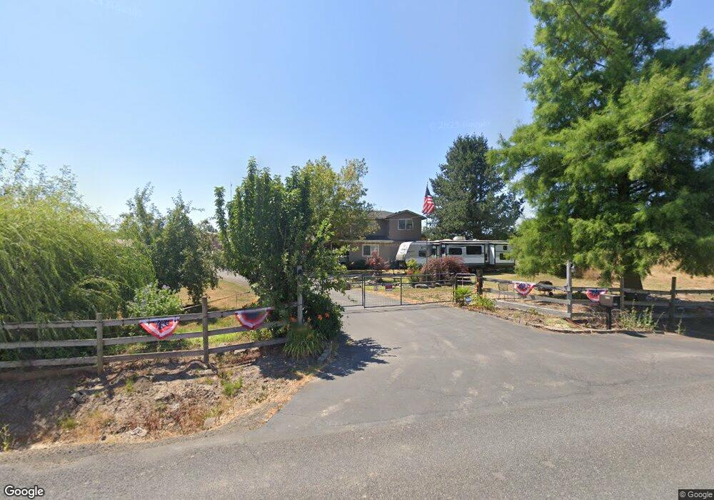 12350 S Barnards Rd, Molalla, OR 97038 - photo 1