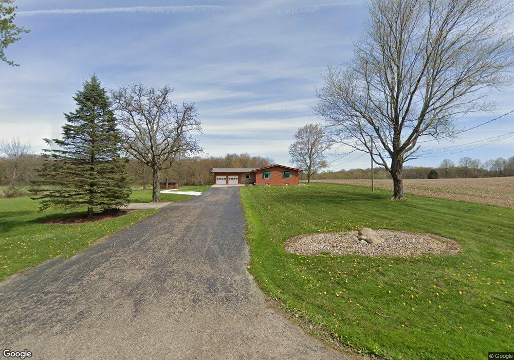 3878 Bower Rd, Rootstown, OH 44272 - photo 1