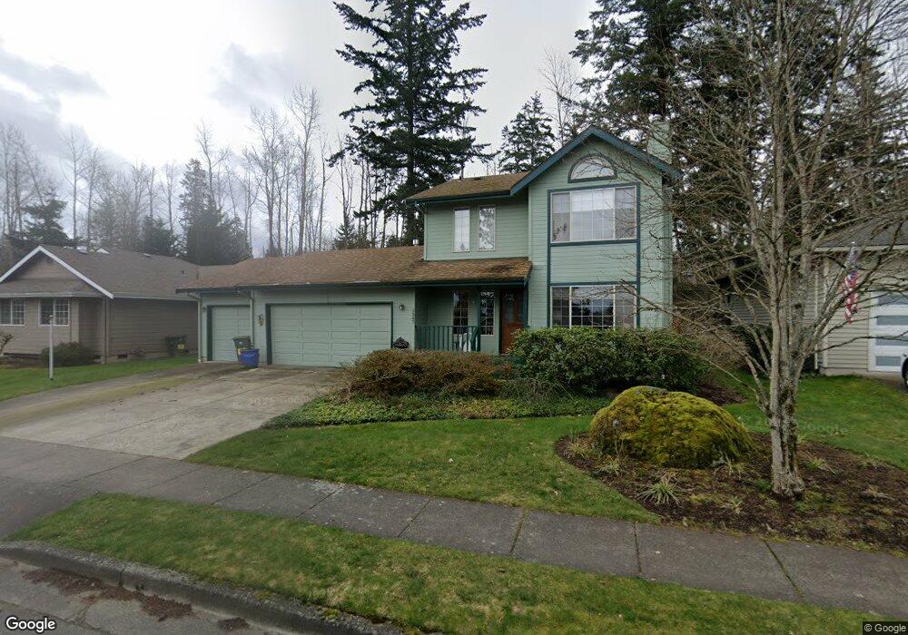 1347 Mcleod Rd, Bellingham, WA 98226 - photo 1