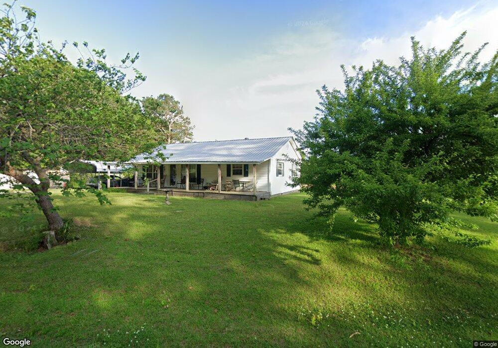 234 County Road 173, Stringer, MS 39481 - photo 1