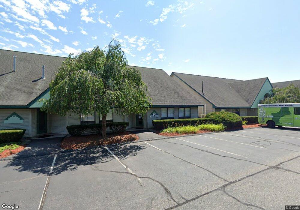 33 Depot St, Merrimack, NH 03054 - photo 1