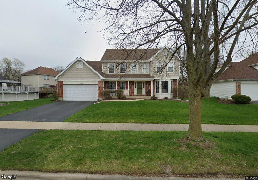 1912 Garfield Ave, Aurora, IL 60506 - photo 1