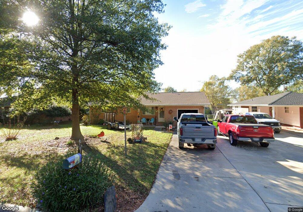 1808 Weidner St, Stuttgart, AR 72160 - photo 1