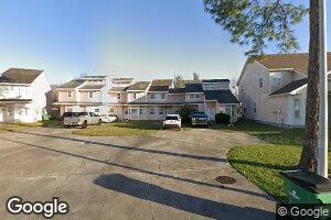 105 Lake Lynn Dr, Harvey, LA 70058