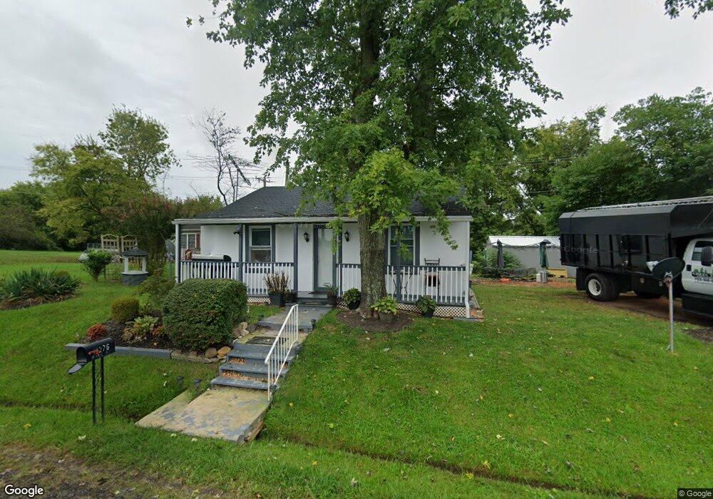 19276 York Rd, Stevensburg, VA 22741 - photo 1