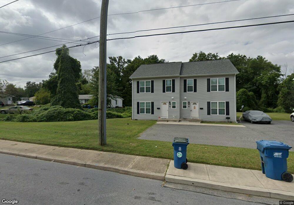 46 S Caesar Rodney Ave, Camden, DE 19934 - photo 1