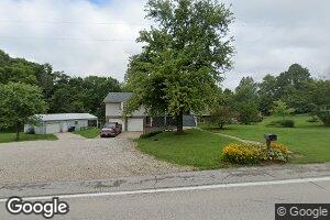 6208 S State Road 61, Winslow, IN 47598