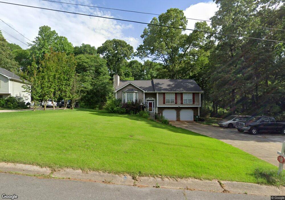 36 Harpers Run, Carrollton, GA 30117 - photo 1