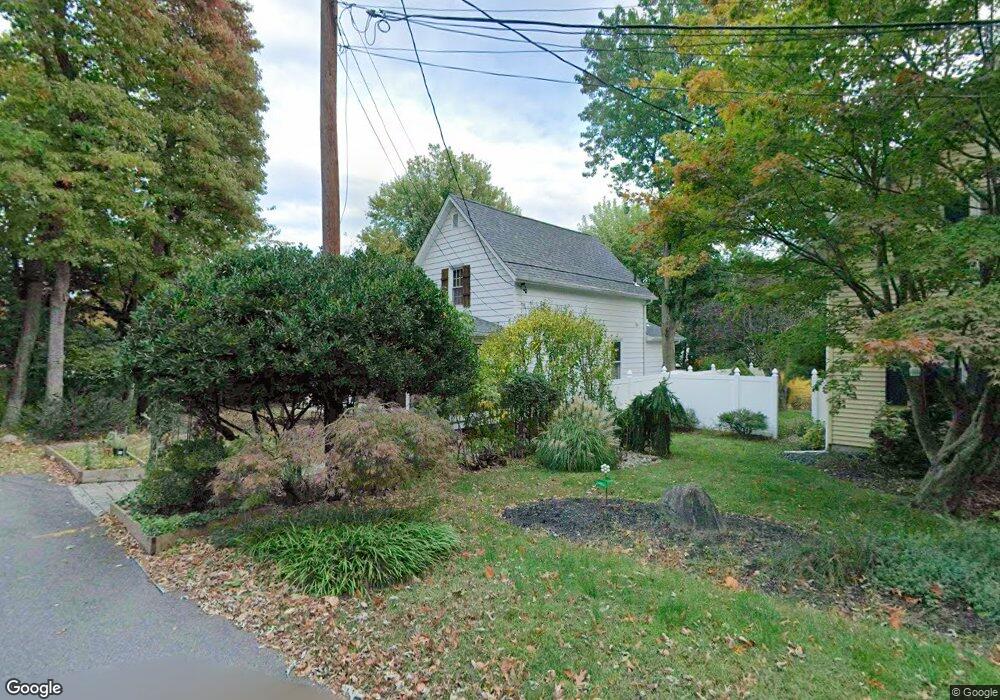 53 Railroad Ave, Metuchen, NJ 08840 - photo 1