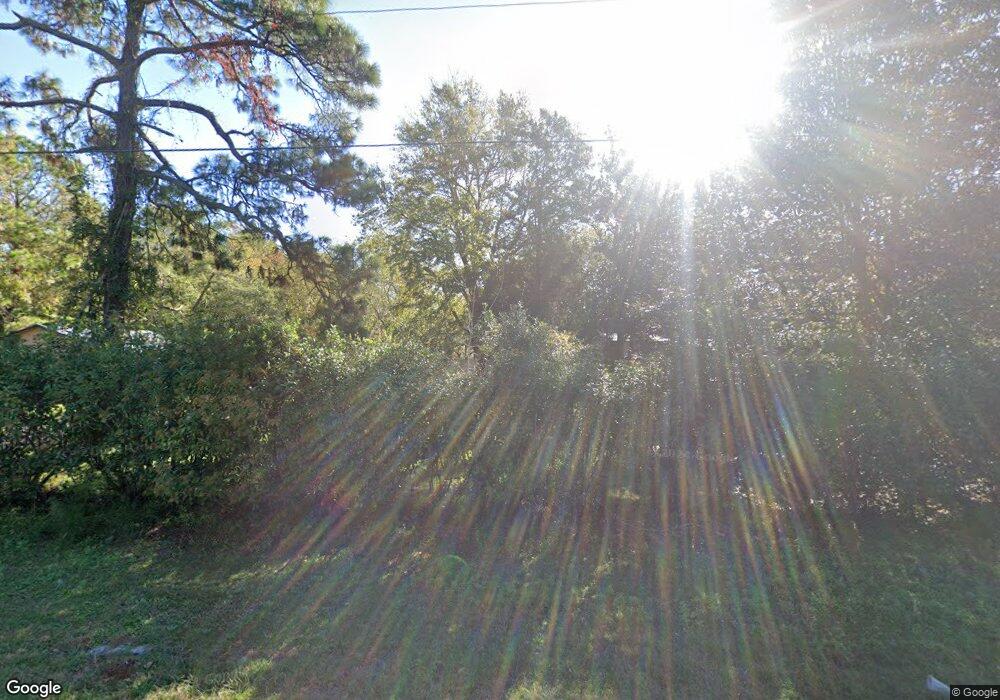 1849 Franklin St SE, Darien, GA 31305 - photo 1