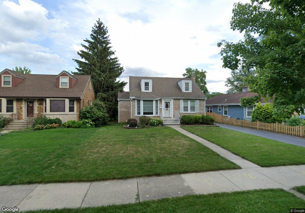 453 S Hillside Ave, Elmhurst, IL 60126 - photo 1