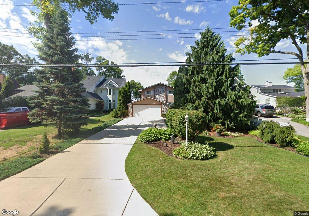 7095 Locklin, West Bloomfield, MI 48324 - photo 1