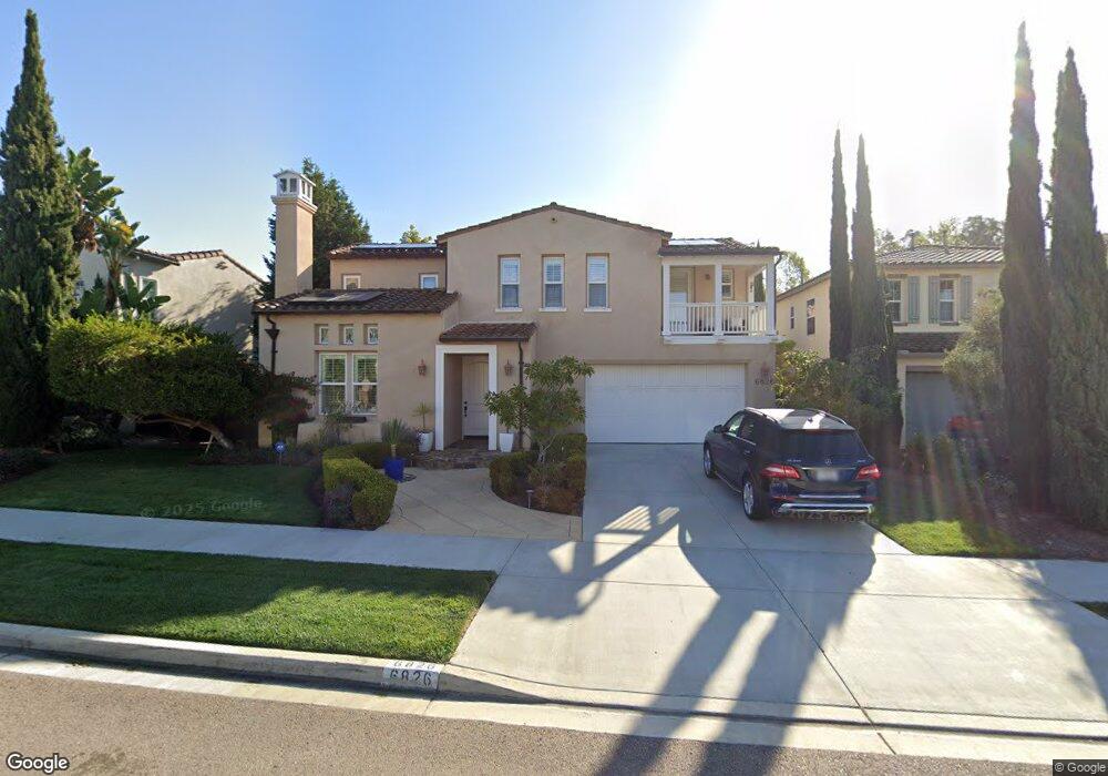 6826 Leucite Place, Carlsbad, CA 92009 - photo 1