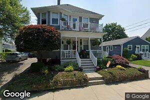20 Cottage St, Cranston, RI 02910