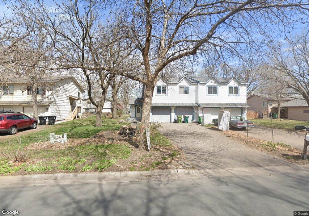 1911 105th Ln NW, Coon Rapids, MN 55433 - photo 1