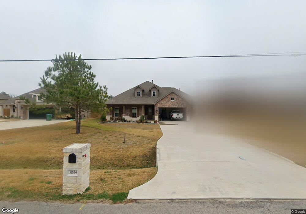 31634 Johlke Rd, Magnolia, TX 77355 - photo 1