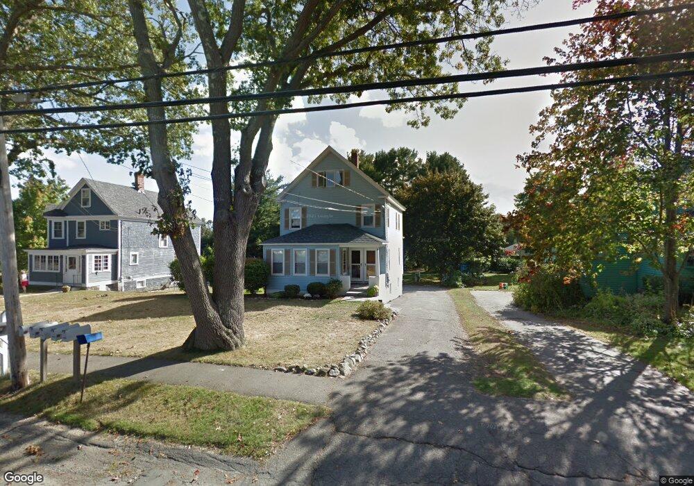 397 Winnacunnet Rd, Hampton, NH 03842 - photo 1