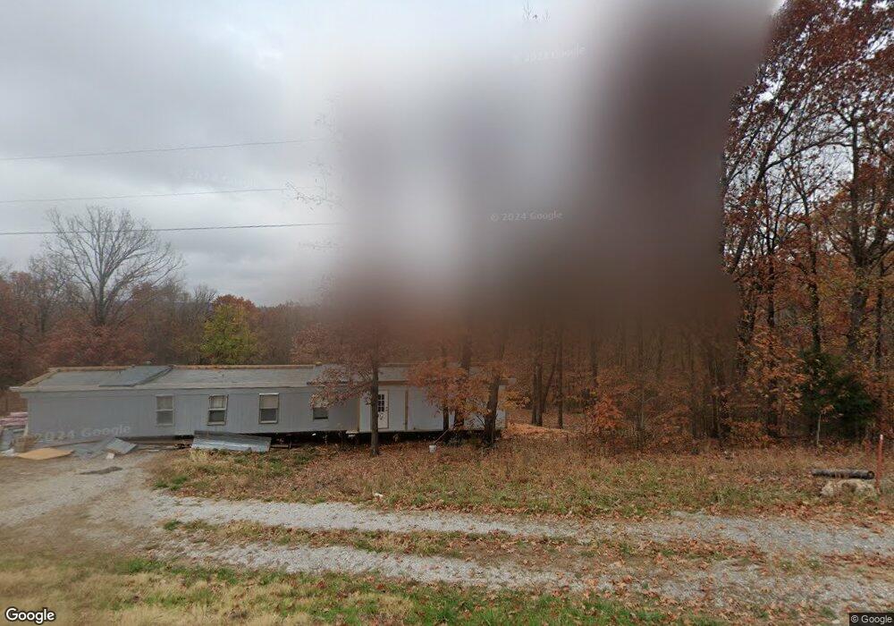 13556 Wallin Mountain Rd, West Fork, AR 72774 - photo 1