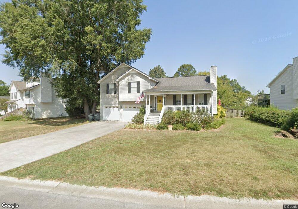 151 Honeysuckle Dr SE, Calhoun, GA 30701 - photo 1