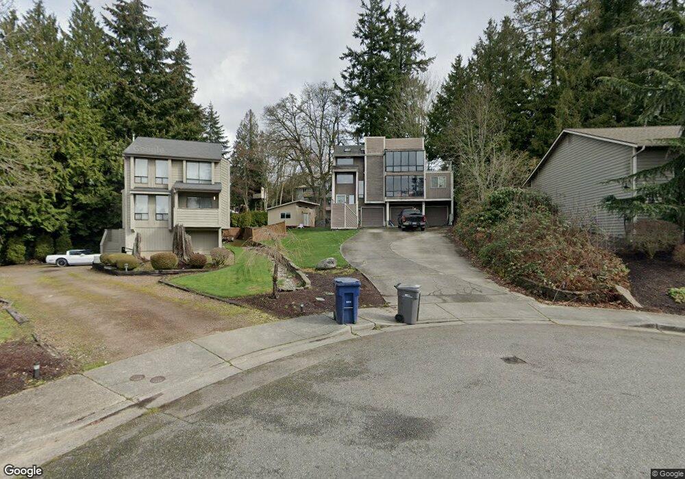 4706 81st Place SW, Mukilteo, WA 98275 - photo 1