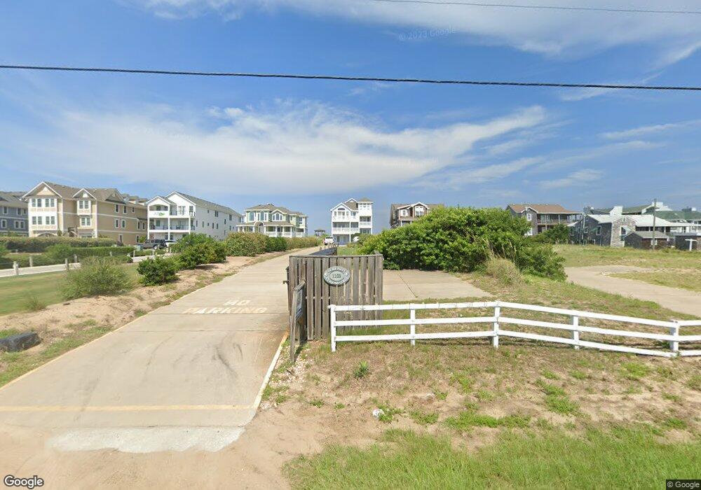 1103 N Virginia Dare Trail unit 2, Kill Devil Hills, NC 27948 - photo 1
