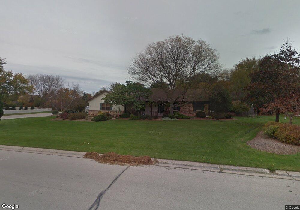 W164N8138 Tamarack Trail, Menomonee Falls, WI 53051 - photo 1