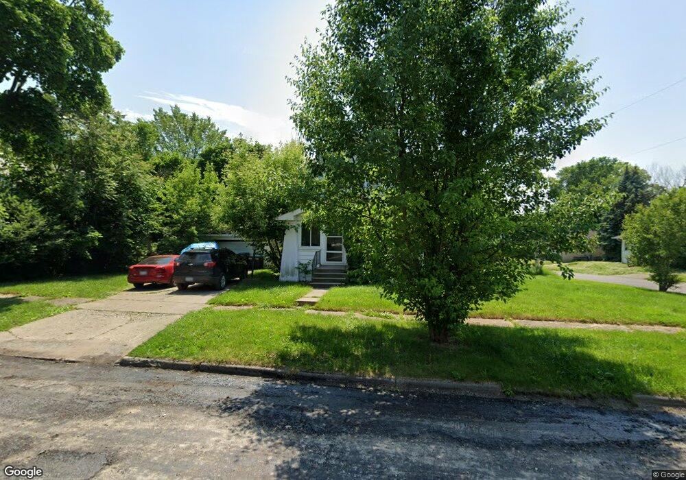 2037 Cadillac St, Flint, MI 48504 - photo 1