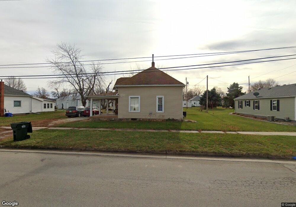 105 E Station St, Baxter, IA 50028 - photo 1