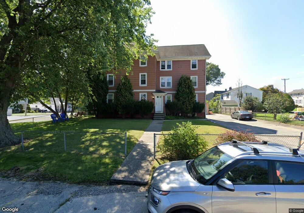 79 E Barrows St, Cumberland, RI 02864 - photo 1