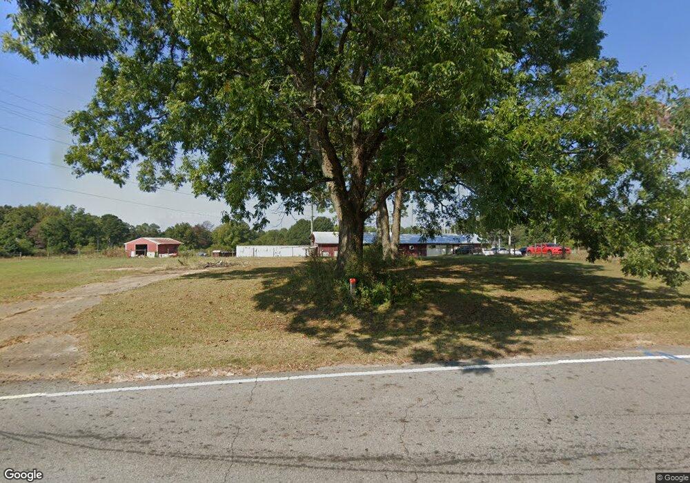 1164 Stripling Chapel Rd, Carrollton, GA 30116 - photo 1