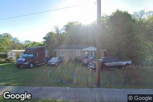 533 Locust Ave, Denmark, SC 29042