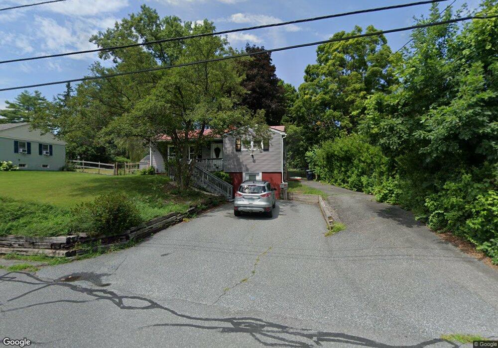 11 Jones Ave, West Lebanon, NH 03784 - photo 1