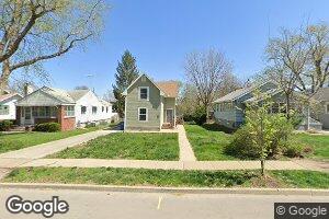 1419 45th St, Des Moines, IA 50311