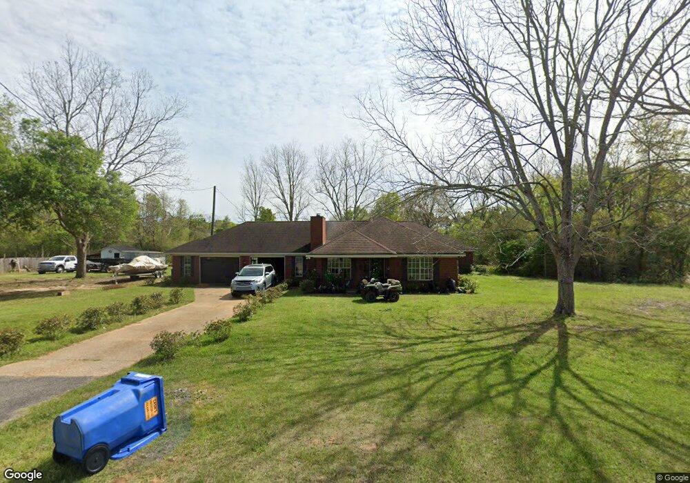 15321 Section Line Rd, Wilmer, AL 36587 - photo 1