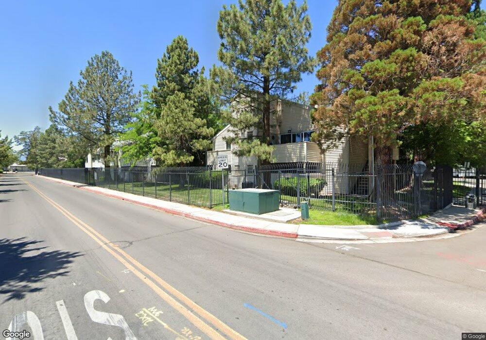 2107 Roundhouse Rd unit 1, Sparks, NV 89431 - photo 1