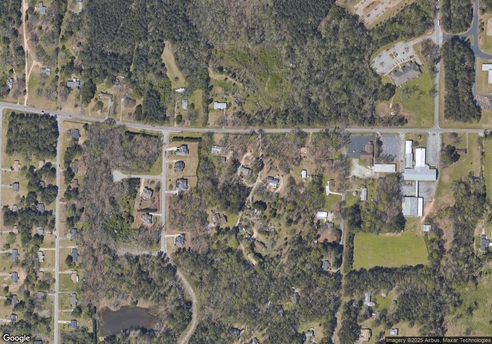 1646 Fairview Rd, Stockbridge, GA 30281 - photo 1