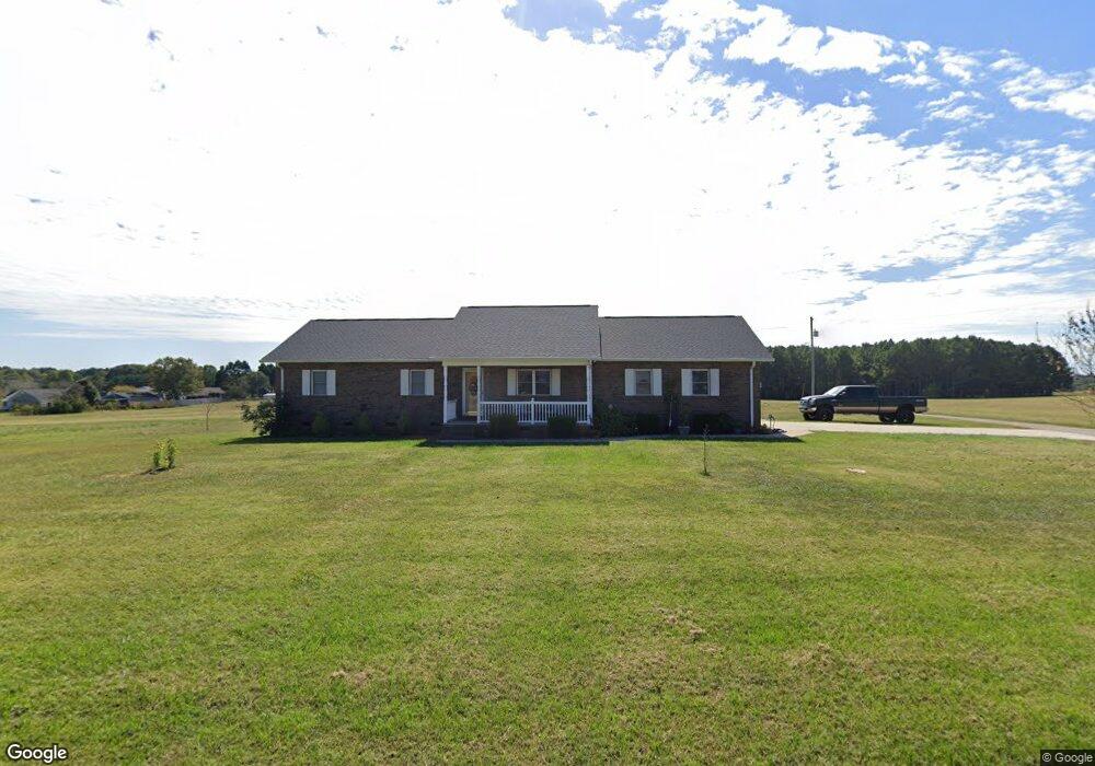 316 Dunlap Gate Rd, Statesville, NC 28625 - photo 1