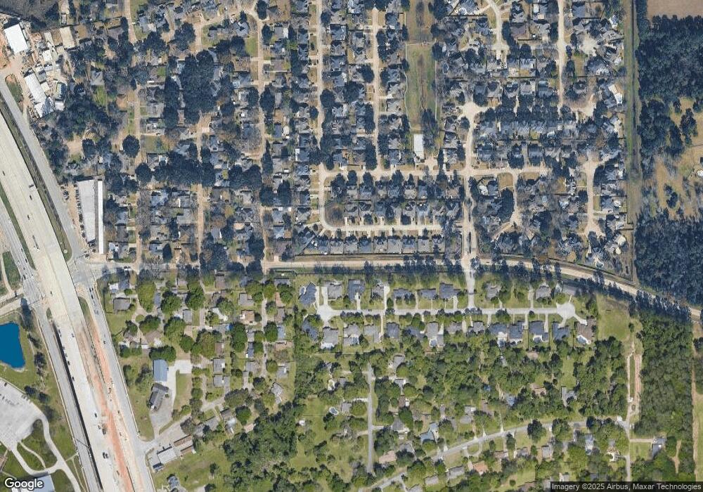 14231 Altair Dr, Tomball, TX 77375 - photo 1