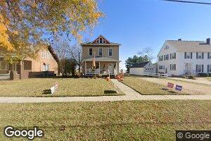 416 Commercial St, Strawberry Point, IA 52076