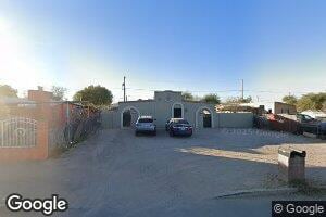 501 W President St, Tucson, AZ 85714