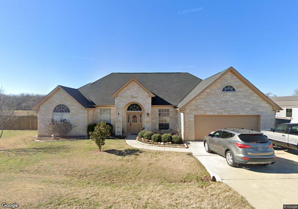 3108 Bowie St, Granbury, TX 76049 - photo 1