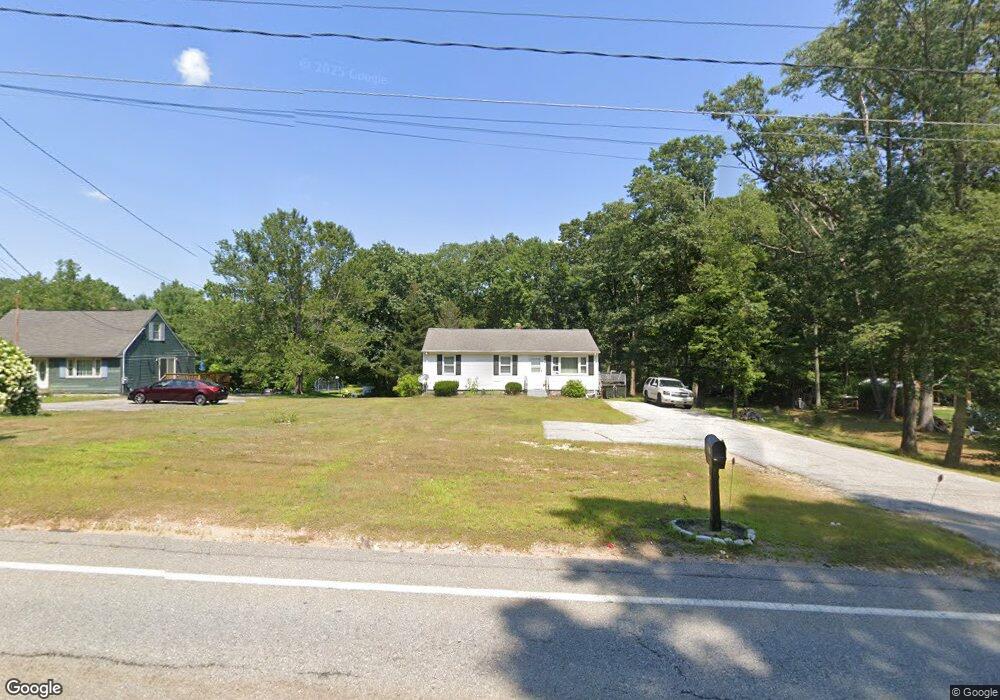 118 Southbridge Rd, Dudley, MA 01571 - photo 1