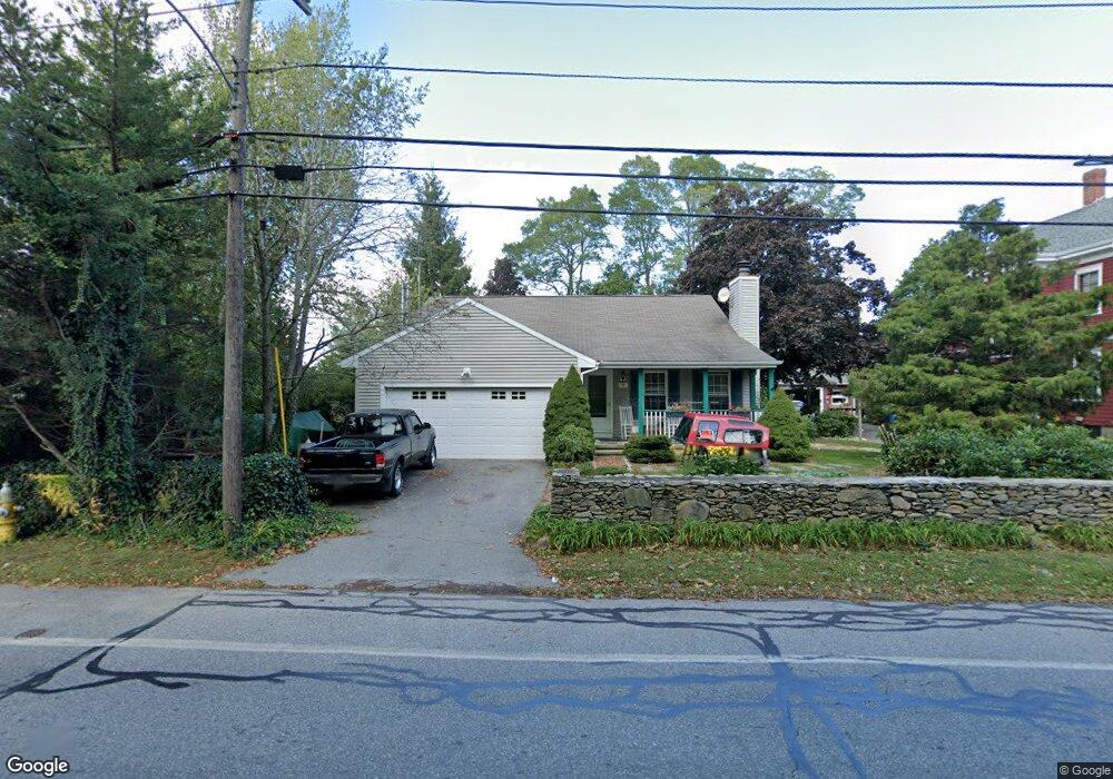 55 Chases Ln, Middletown, RI 02842 - photo 1