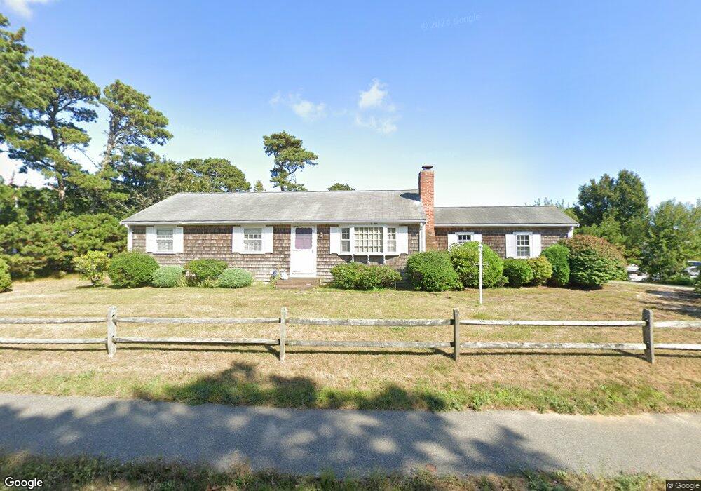 142 Swan River Rd, West Dennis, MA 02670 - photo 1