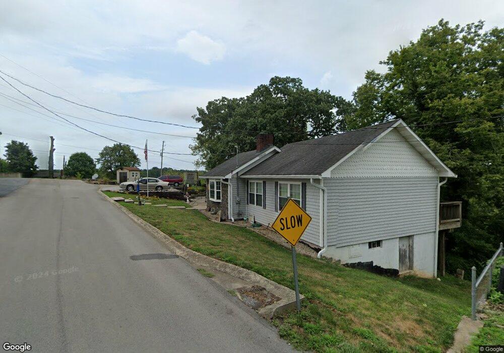 1120 Gwinn Isand Rd, Danville, KY 40422 - photo 1