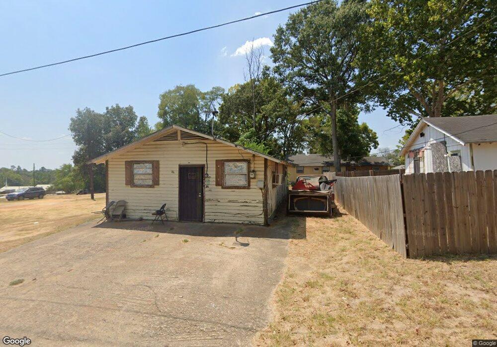 824 Arthur Weaver St, Nacogdoches, TX 75961 - photo 1