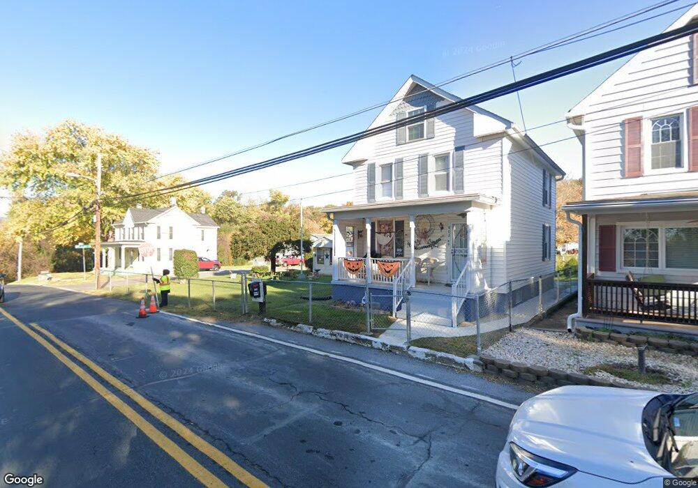 802 Knoxville Rd, Knoxville, MD 21758 - photo 1