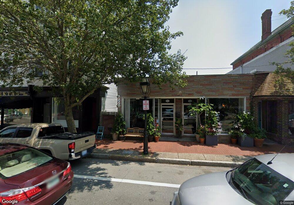 502 Main St, Warren, RI 02885 - photo 1