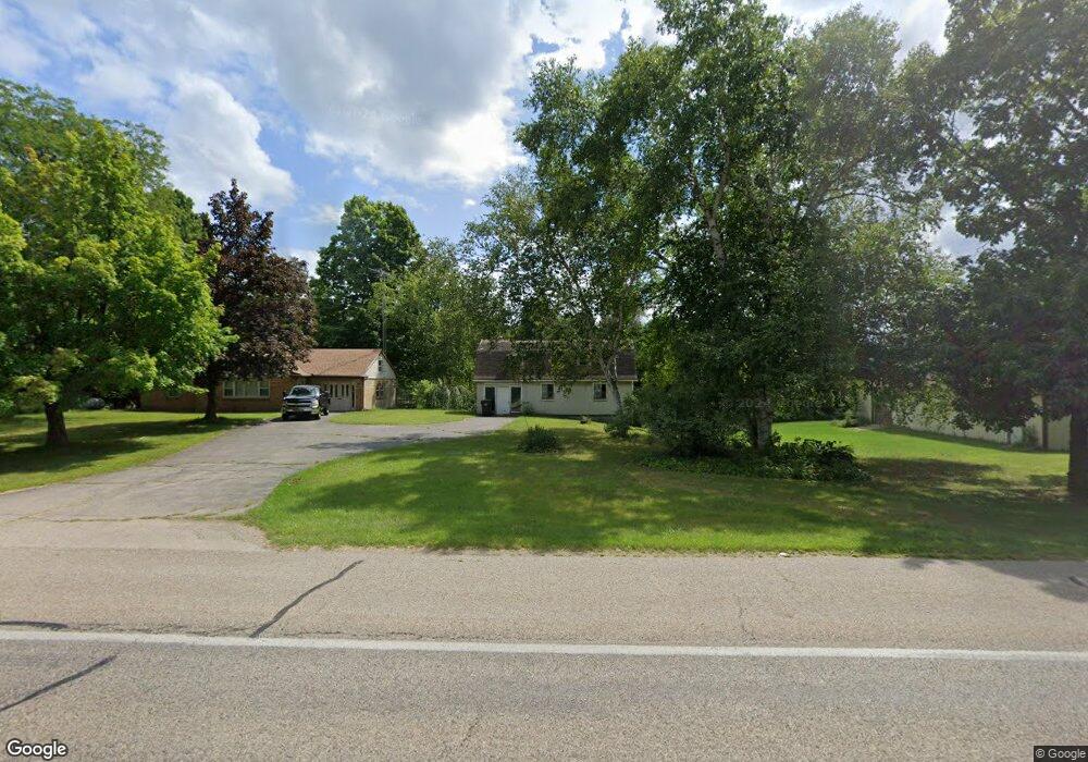 14971 E Chicago Rd, Cement City, MI 49233 - photo 1